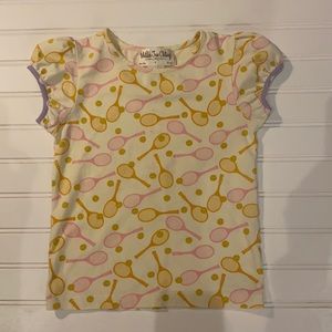 Matilda Jane Harbor Tee